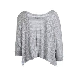 Beyond Yoga dolman sleeve pullover